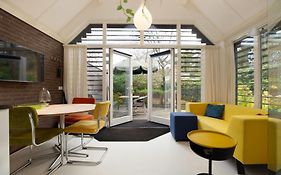 B&B Achterom